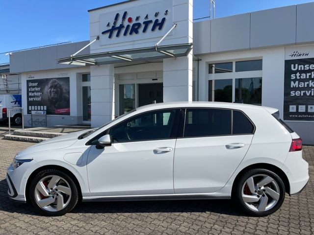 Volkswagen Golf VIII GTE 1.4 eHybrid DSG - Samsaru's Car Outlet