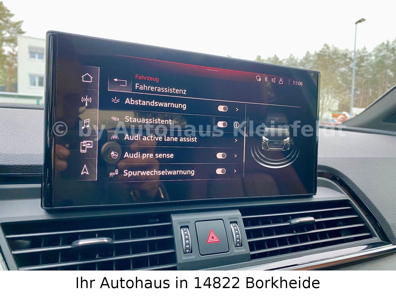 Audi Q5 Sportback 40 TFSI quattro S line Competition+