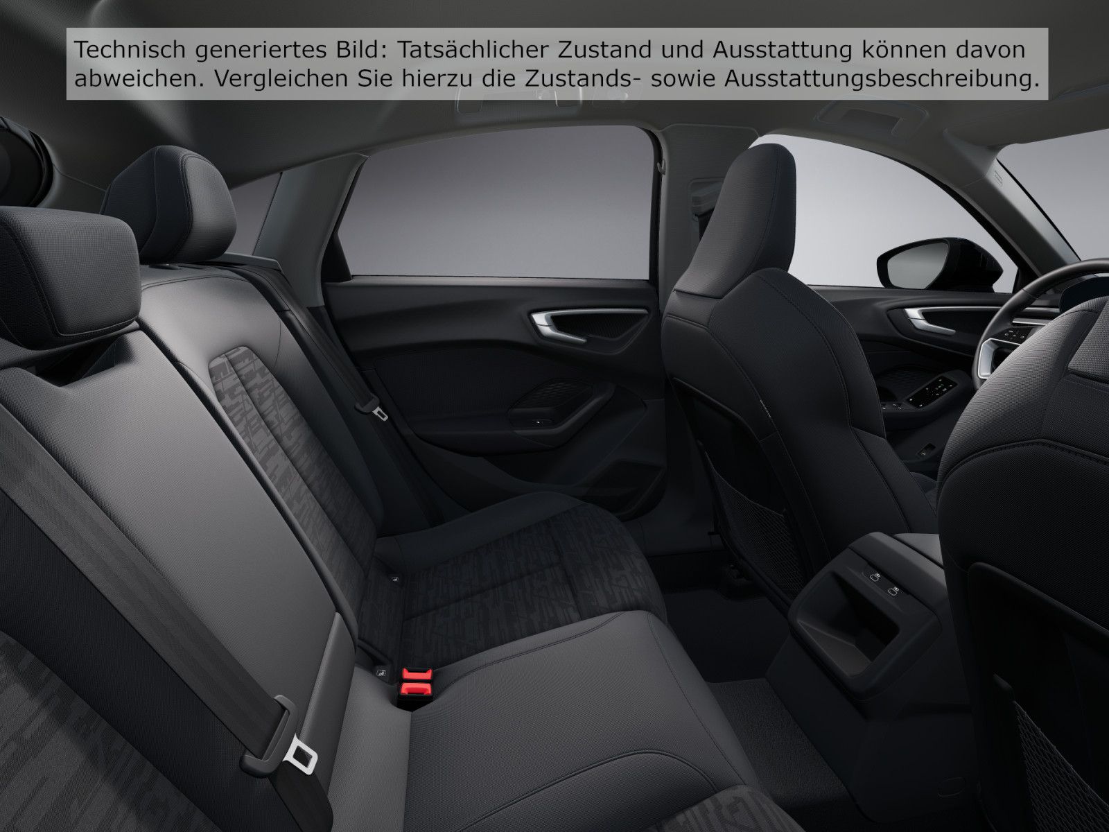 Audi A5 Limousine 2.0 TDI quattro S line AHK BUSINESS