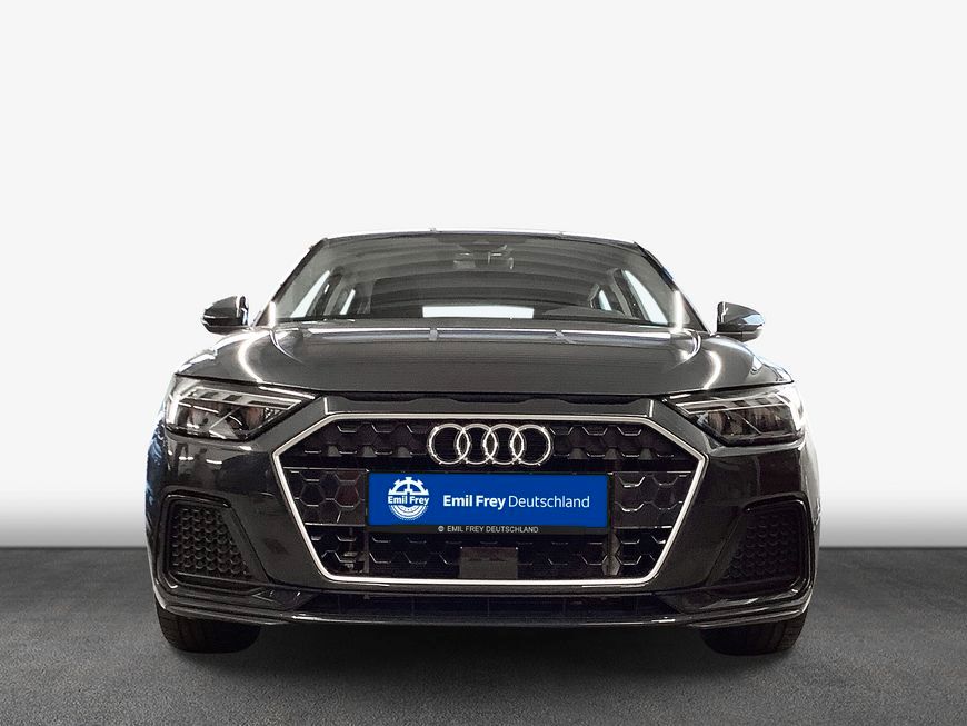 Audi A1 35 TFSI Sportback S tronic - Samsaru's Car Outlet