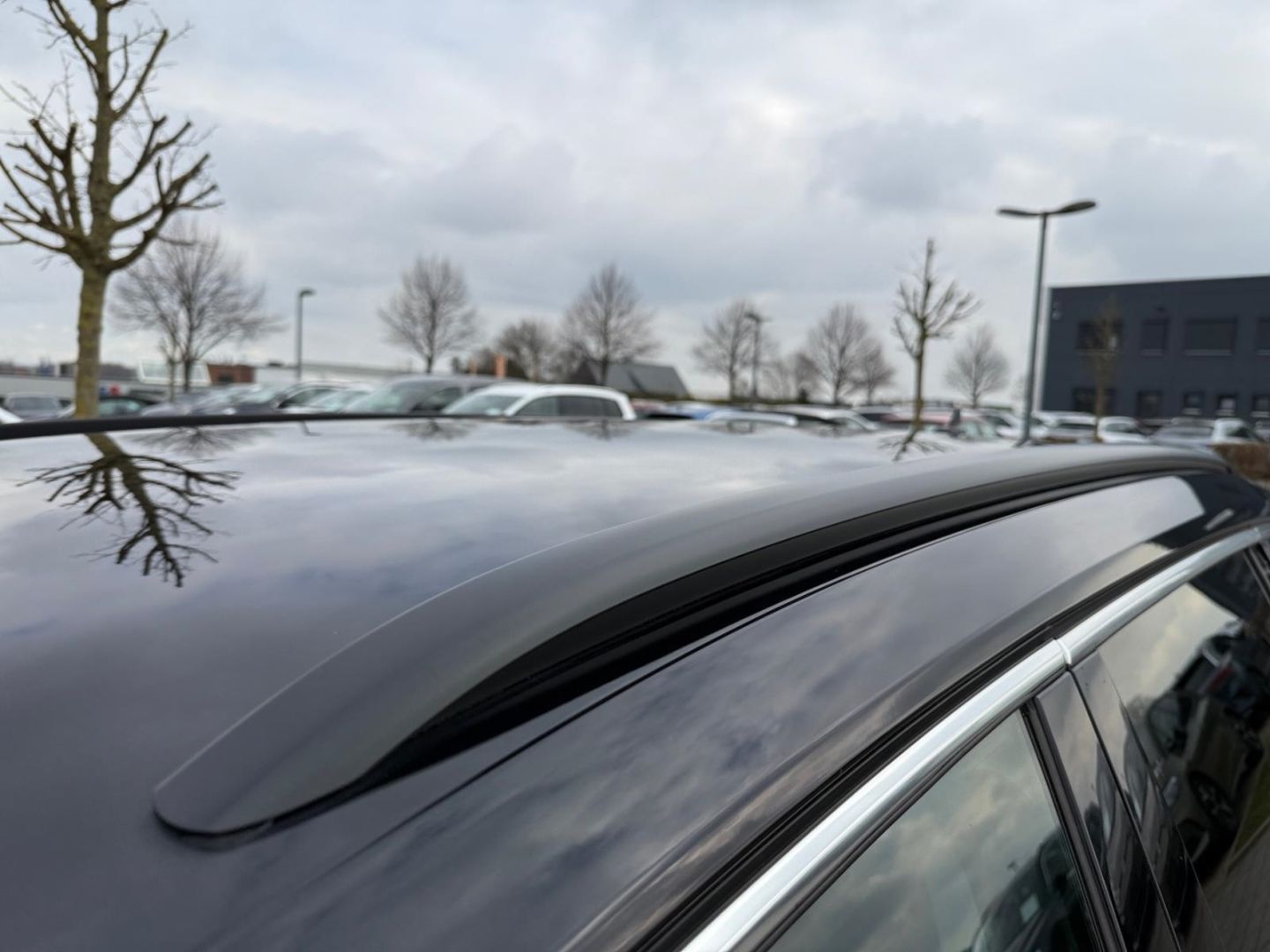 Volkswagen Passat 2.0 TDI DSG - Samsaru's Car Outlet