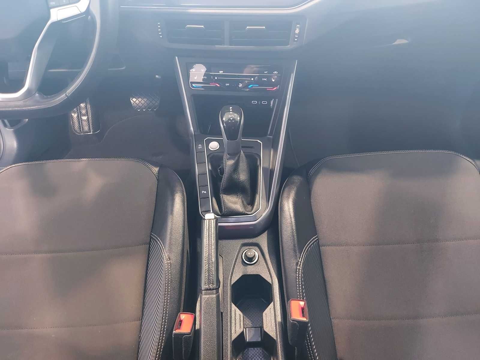 Volkswagen Taigo 1.0 TSI Style - Samsaru's Car Outlet