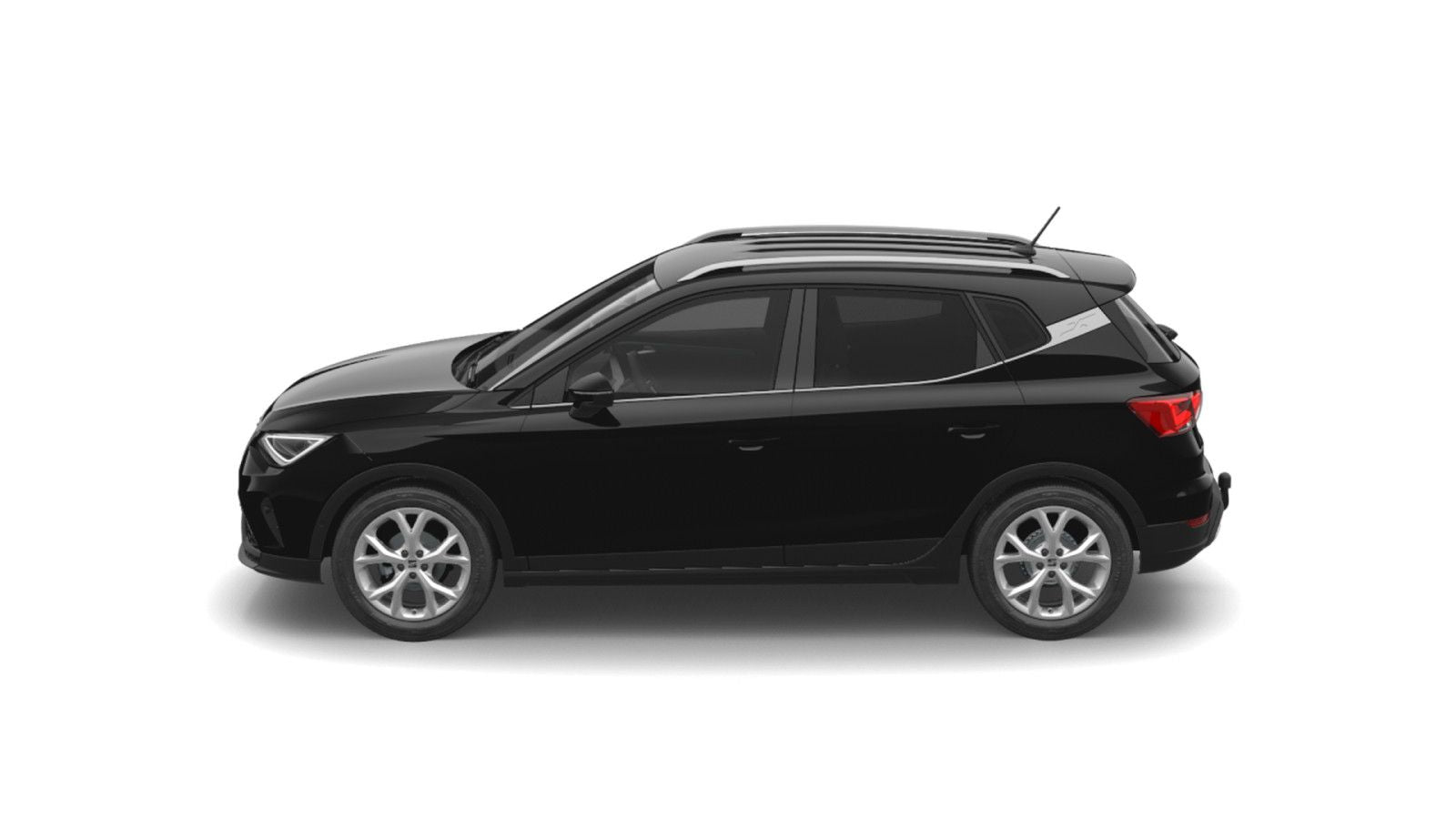 Seat Arona 1.5 TSI DSG FR NAVI AHK GJR ACC