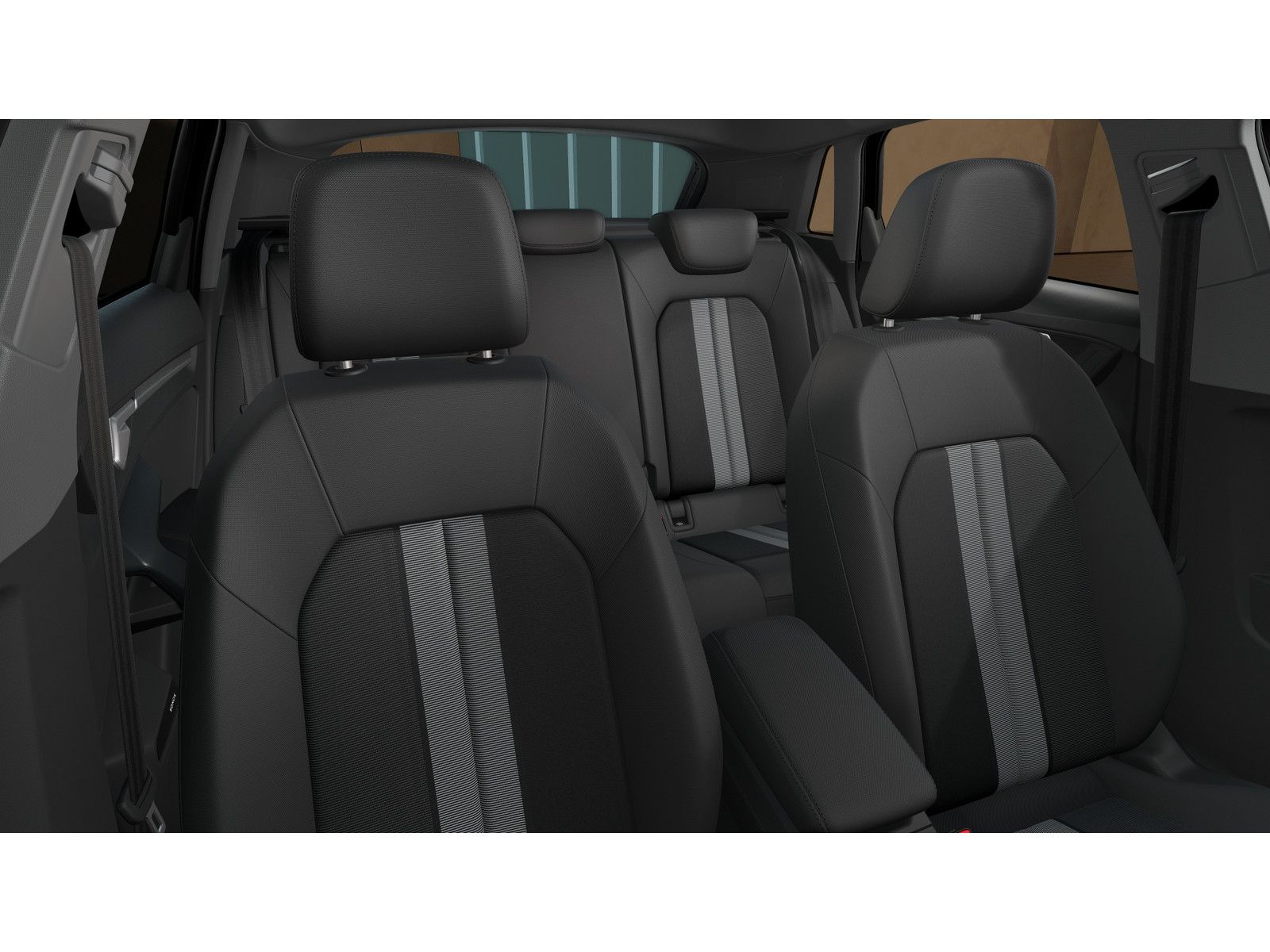 Audi A3 Sportback 35 TDI advanced - Samsaru's Car Outlet