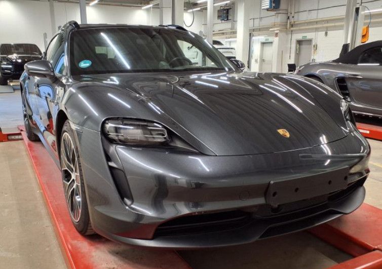 Porsche Taycan 4S ST Luft/Pano/Chrono/BOSE/22KW