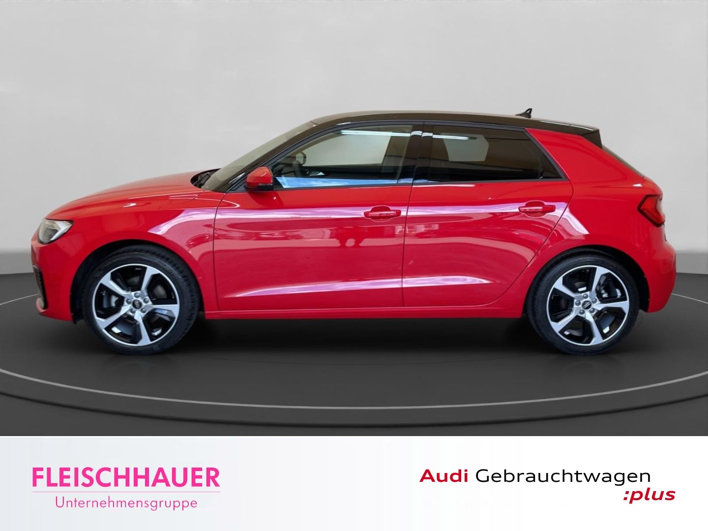 Audi A1 Sportback 35 TFSI advanced DSG - Samsaru's Car Outlet