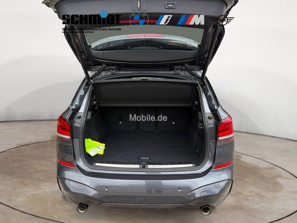 BMW X1 xDrive20i M Sport - Samsaru's Car Outlet