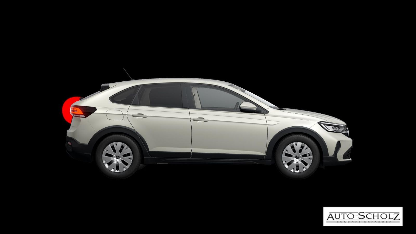 Volkswagen Taigo 1.0 TSI - Samsaru's Car Outlet