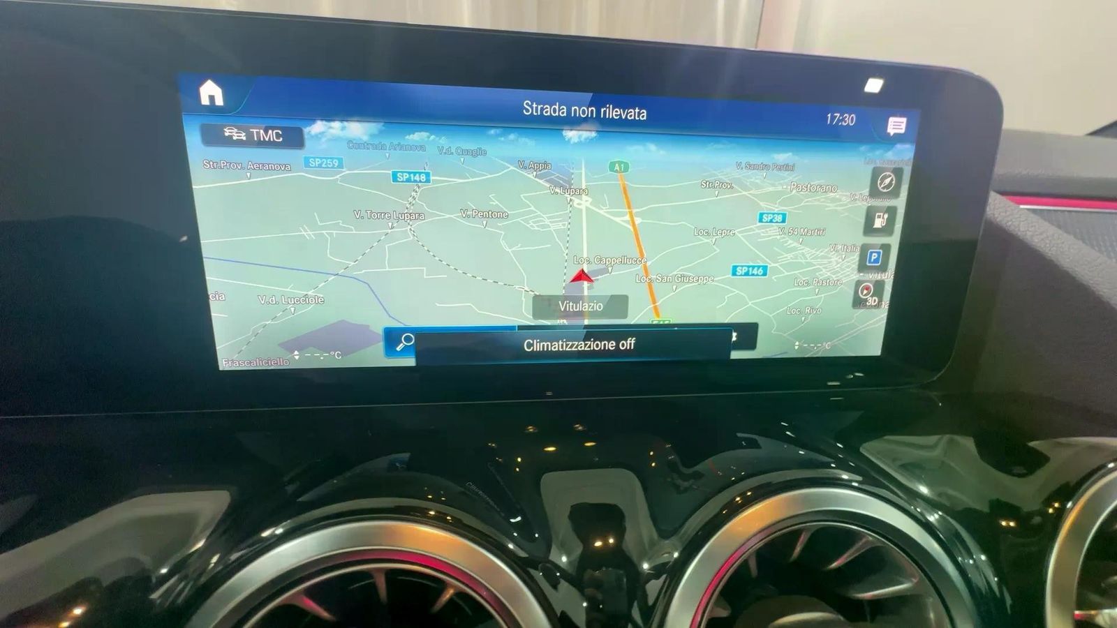 Mercedes-Benz EQA 250 Progressive LED R.Cam Ambiente-Licht PDC