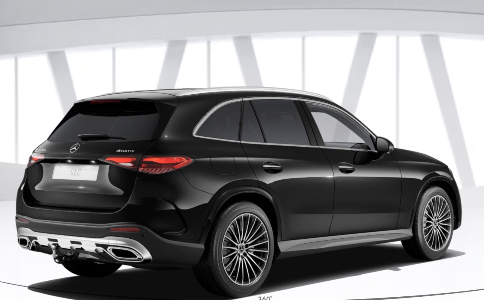Mercedes-Benz GLC 220 d 4MATIC*AMG Line*Mietkauf*Leasing mögl.