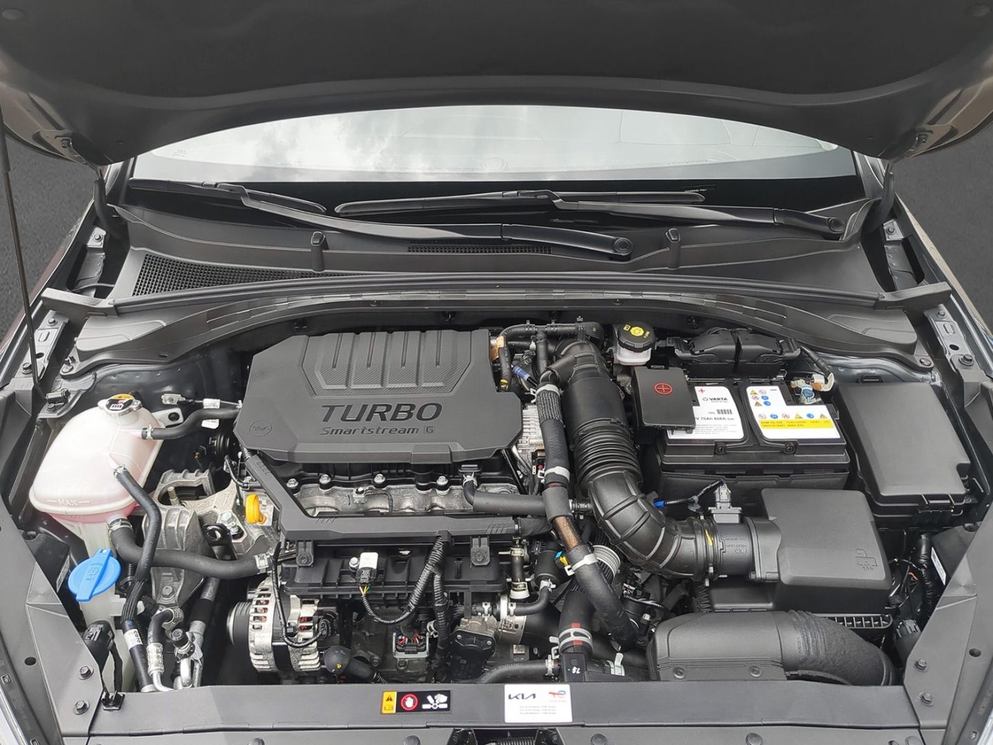 Kia Ceed SW 1.5 T-GDI Spirit - Samsaru's Car Outlet