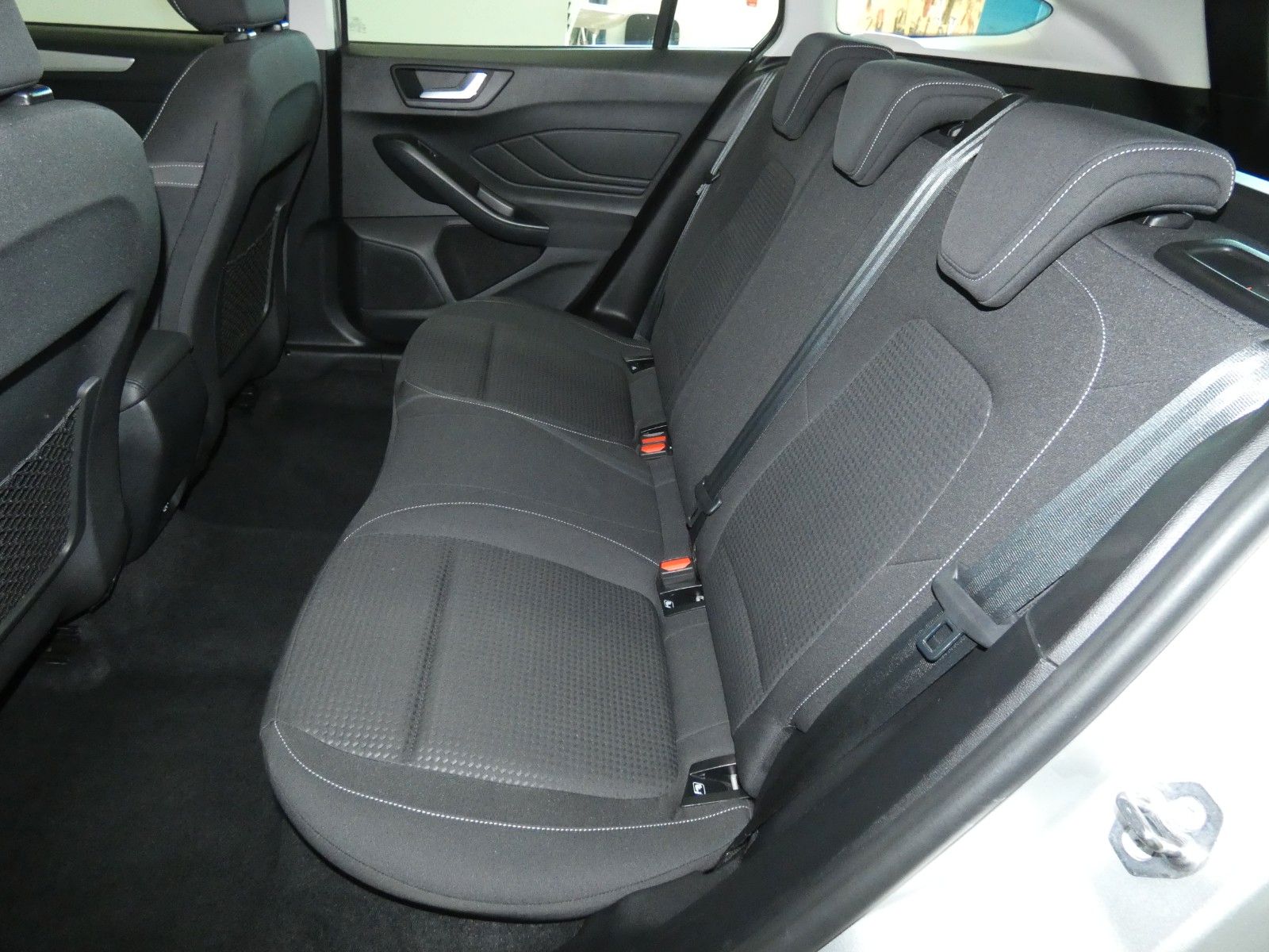 Ford Focus Turnier 2.0 - Samsaru's Car Outlet