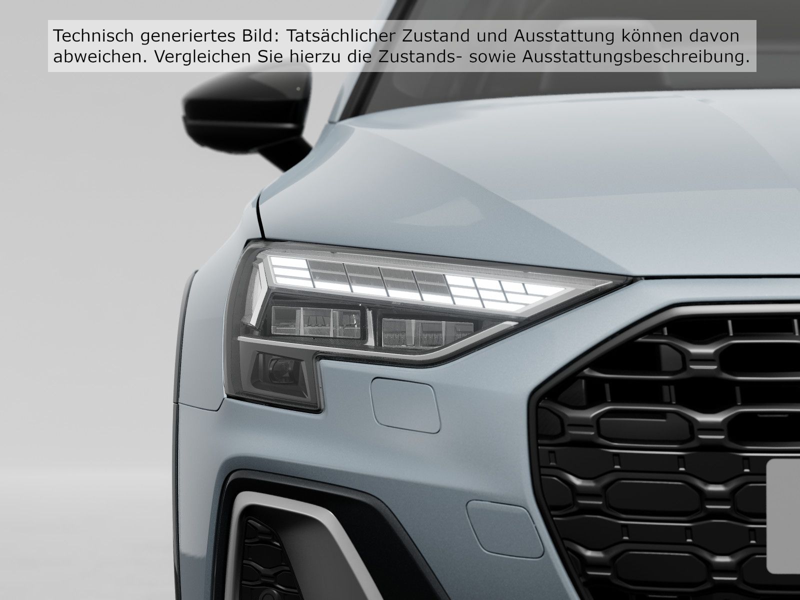 Audi A3 allstreet 35 TDI S LINE - Samsaru's Car Outlet