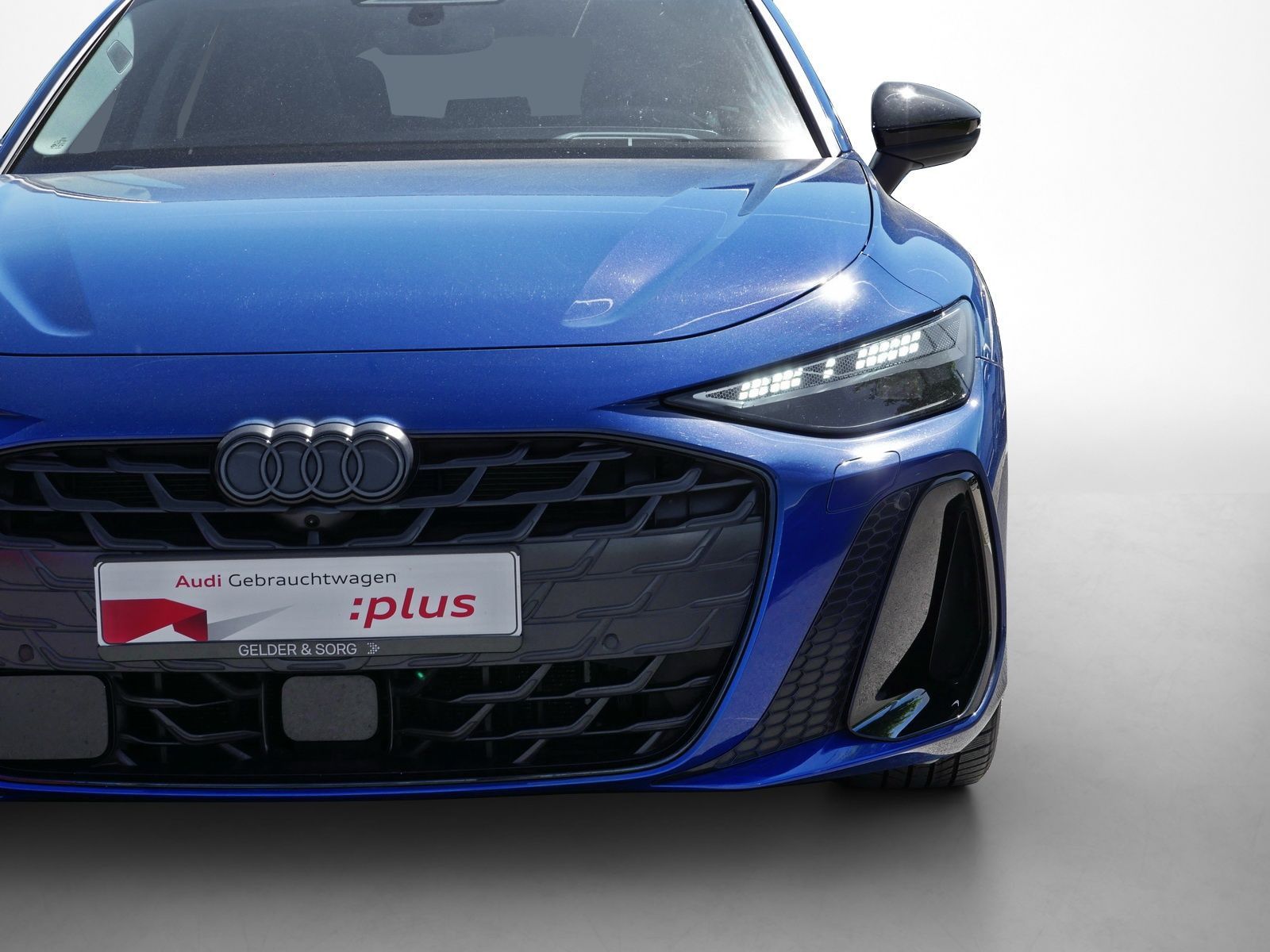 Audi A6 Avant 55 TFSI qu. S line Matrix*B&O*HuD*Pano