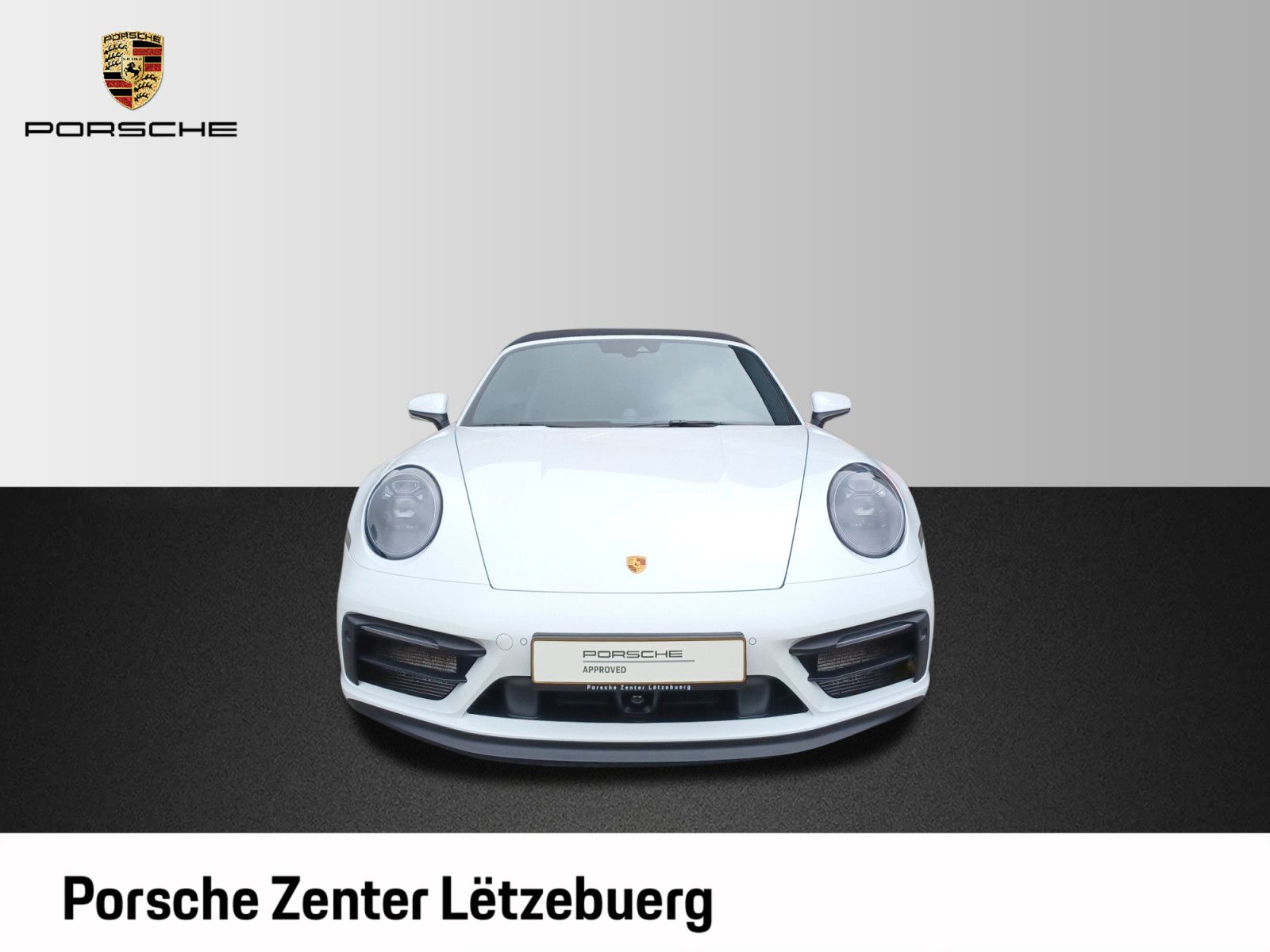 Porsche 911 Carrera 4 GTS - Samsaru's Car Outlet