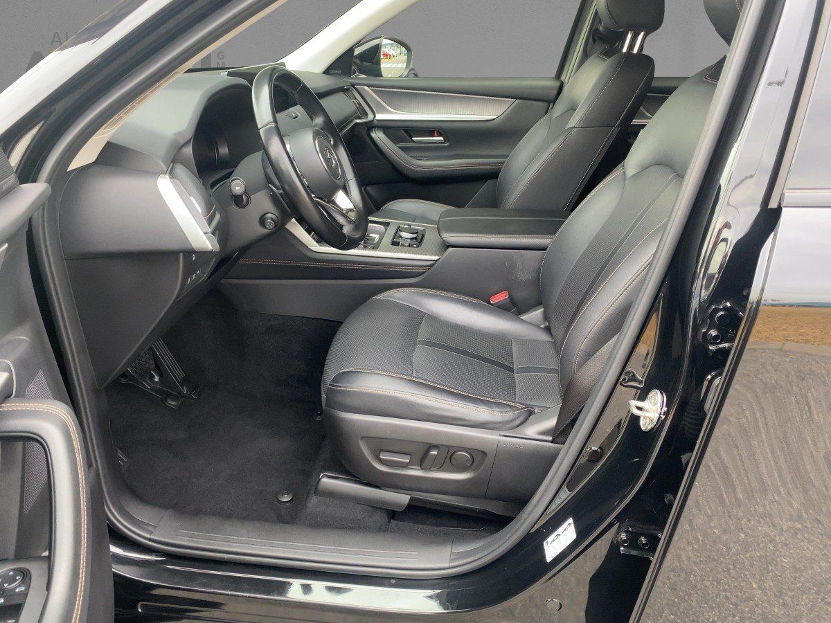 Mazda CX-60 Homura PHEV *AHK*ACC*Kamera*Sitzbelüftung*