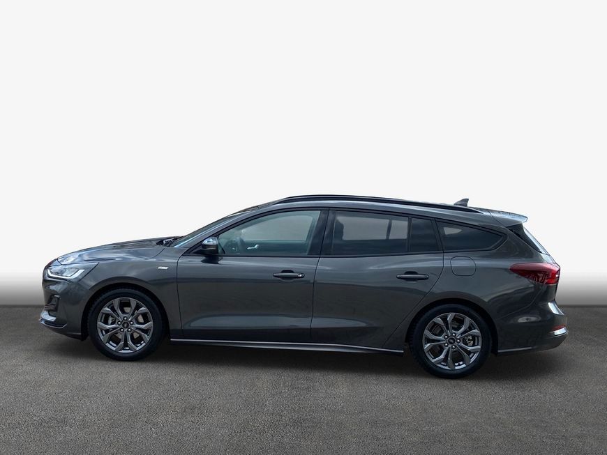 Ford Focus Turnier 1.5 EcoBlue  Aut. ST-LINE X