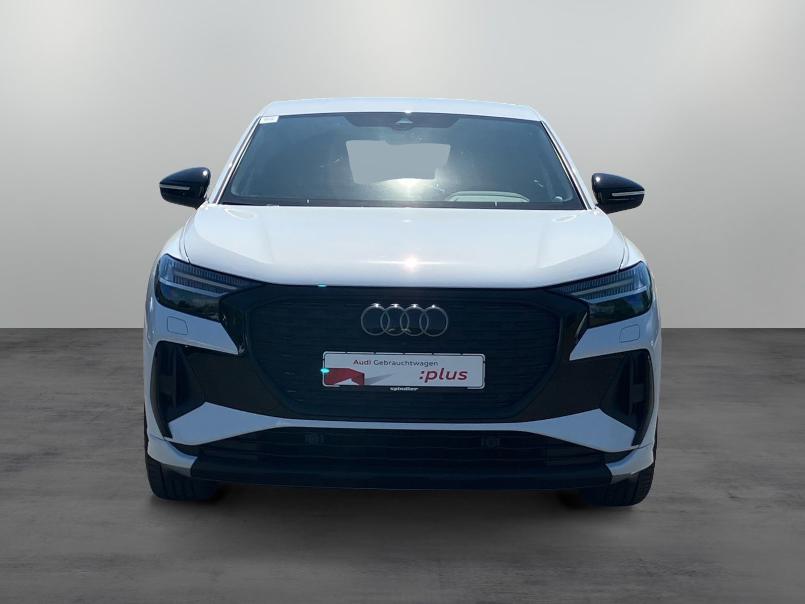 Audi Q4 Sportback e-tron S-Line 45 quattro/ Navi, AHK