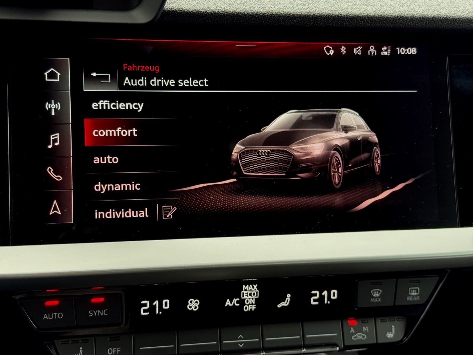 Audi A3 Sportback 40 TFSIe - Samsaru's Car Outlet