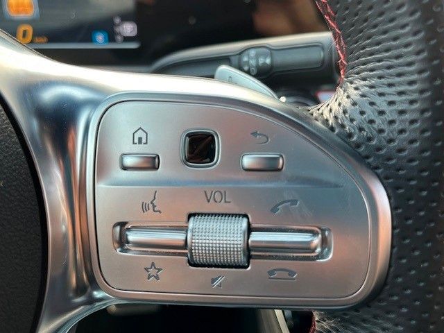 Mercedes-Benz CLA 200 d 4MATIC AMG-Line - Samsaru's Car Outlet
