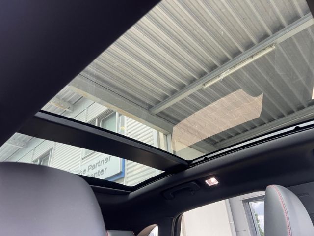 Ford Kuga 2.5 PHEV ST-Line X Schiebedach/AHK/Sitzheiz
