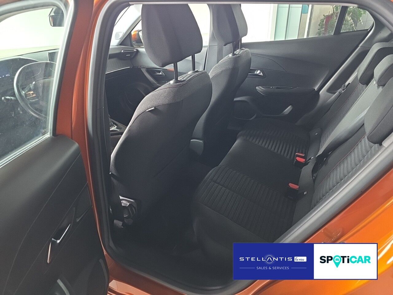 Peugeot 2008 1.2 PureTech 130 Active EAT - Samsaru's Car Outlet