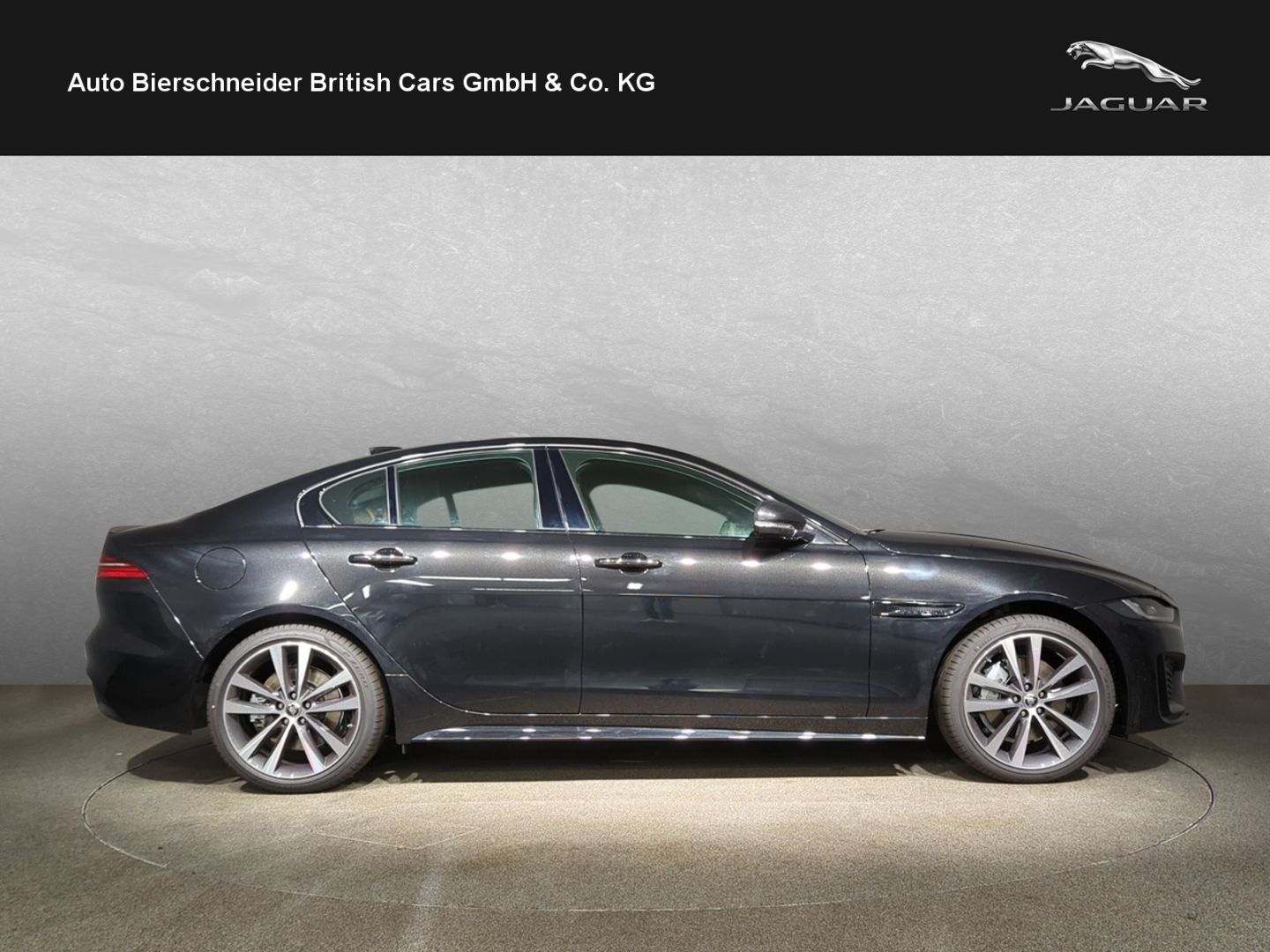 Jaguar XE D200 R-Dynamic HSE FAHRASSISTENZ-PAKET PANORA