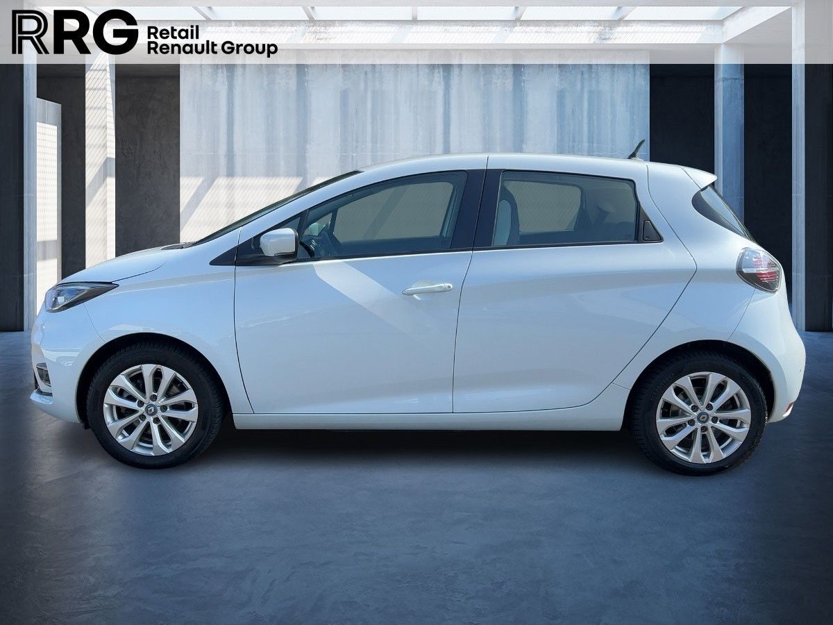 Renault ZOE EXPERIENCE R110 - Samsaru's Car Outlet