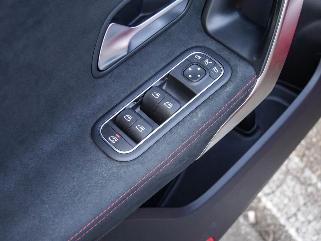 Mercedes-Benz CLA 250 4MATIC AMG - Samsaru's Car Outlet