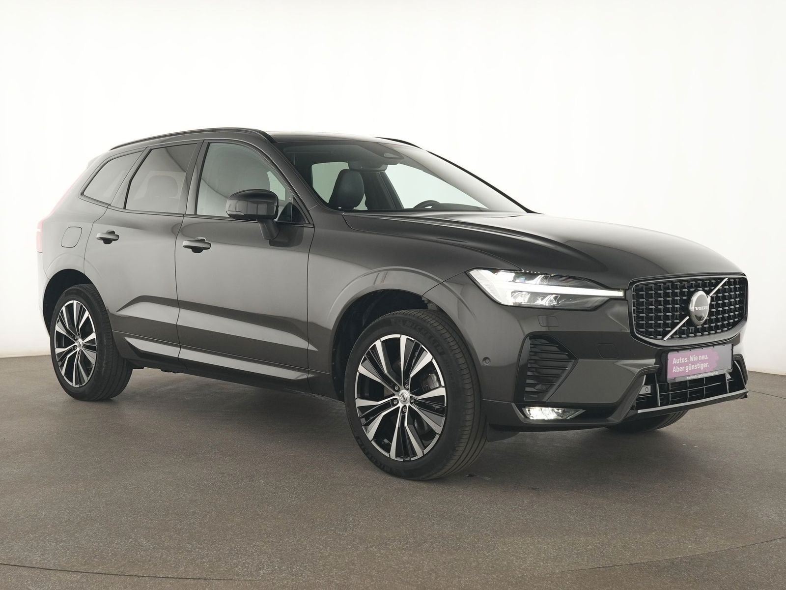 Volvo XC60 Ultra Dark ACC|Panorama|Aktives Fahrwerk|AH