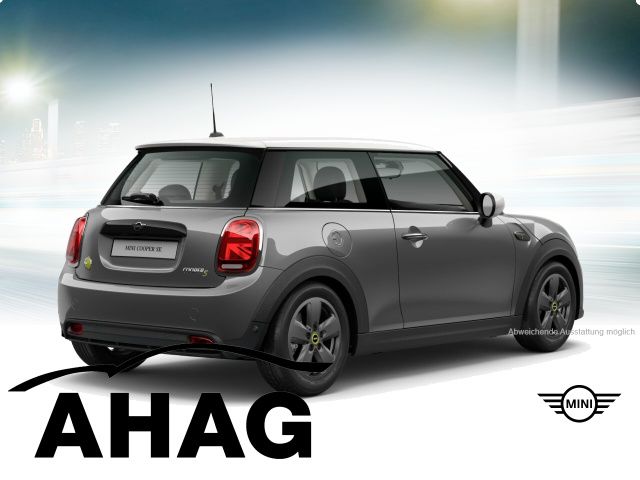 MINI Cooper SE Essential Trim - Samsaru's Car Outlet