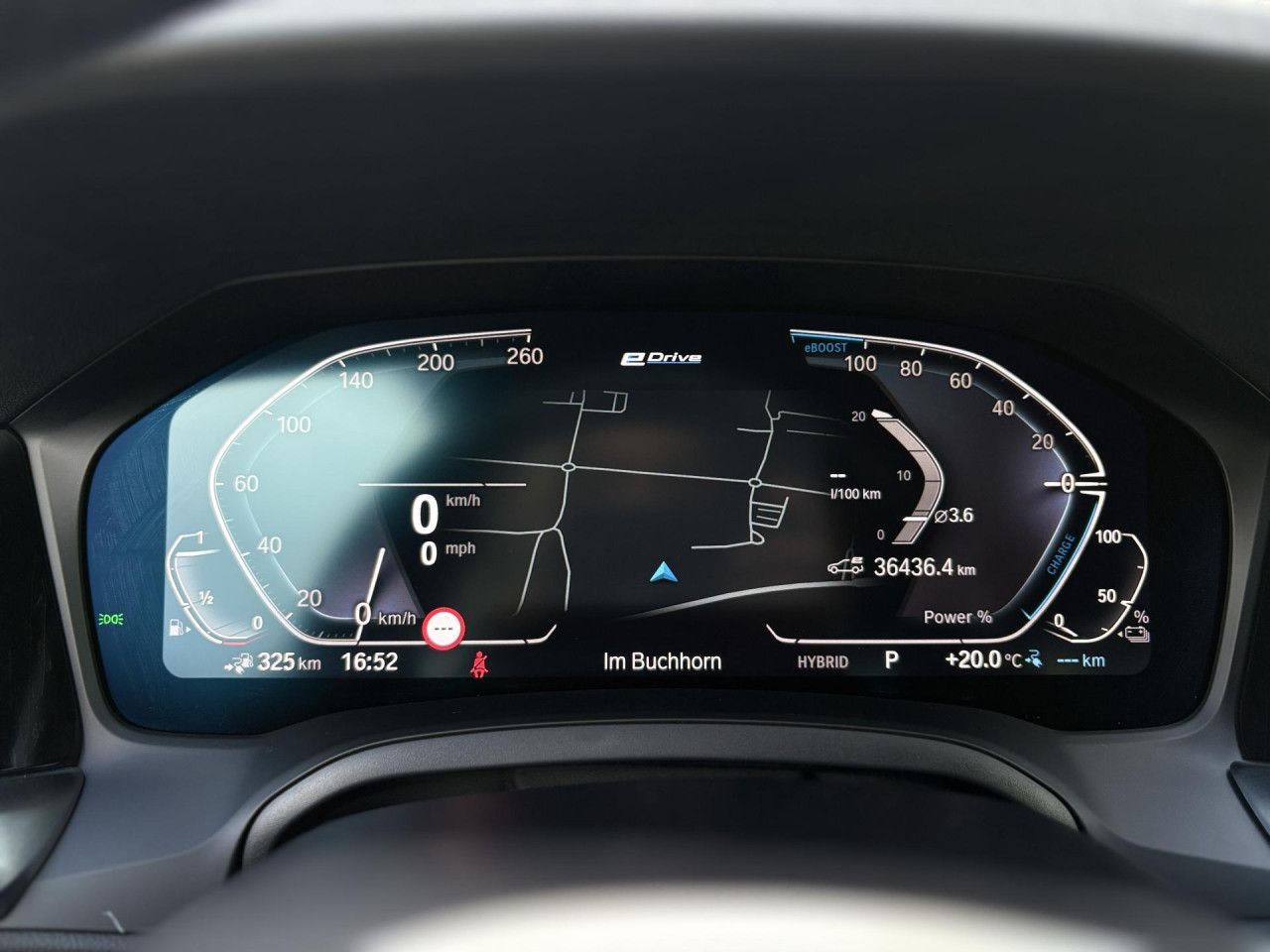 BMW 330e T. M Sport - Samsaru's Car Outlet