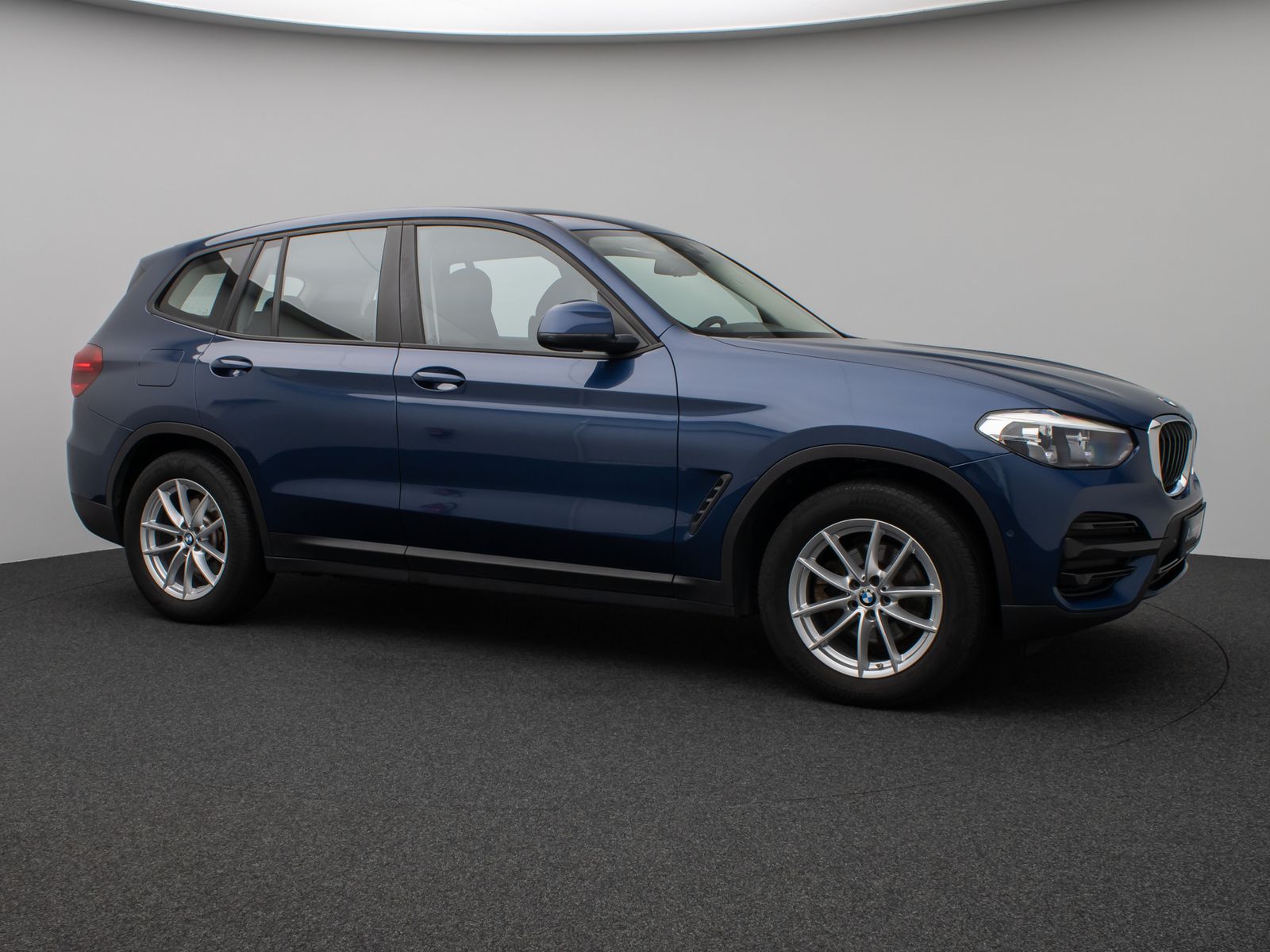 BMW X3 xD20d Sport - Samsaru's Car Outlet