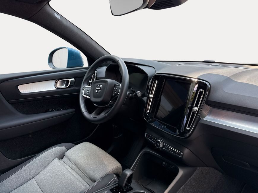 Volvo XC40 B3 B DKG Core