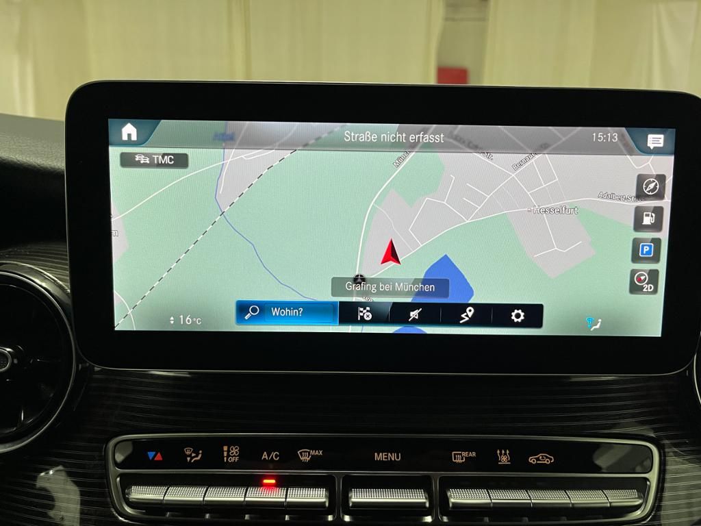 Mercedes-Benz V 300 d Avantgarde XL - Samsaru's Car Outlet