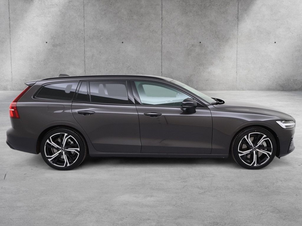 Volvo V60 T6 Plus Dark Plug-In Hybrid AWD STANDHZ 360°