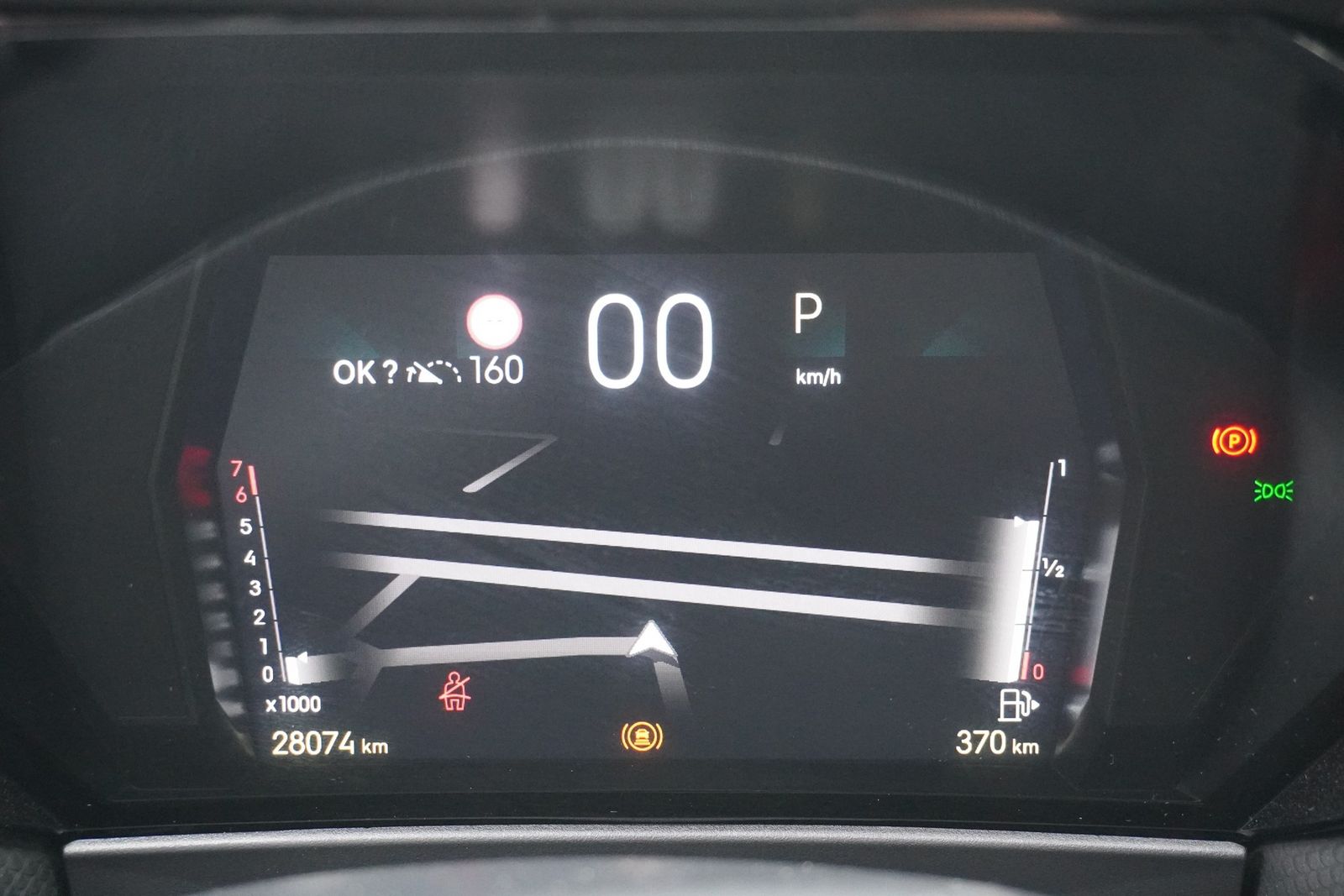 DS Automobiles DS4 PureTech130 Aut. LED ACC Navi 360°