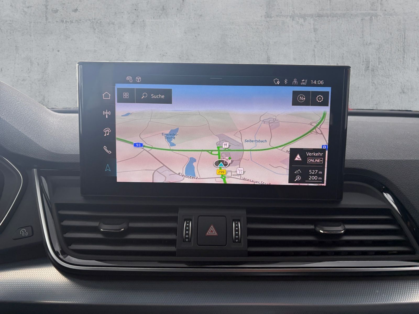 Audi Q5 55 TFSI e QU S-LINE MATRIX+NAVI+RFK+ACC+AHK