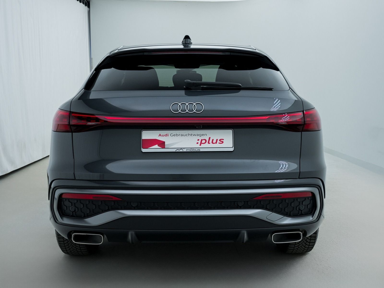 Audi Q5 Sportback TFSI 150 kW S-TRO*S-LINE*MATRIX*AHK