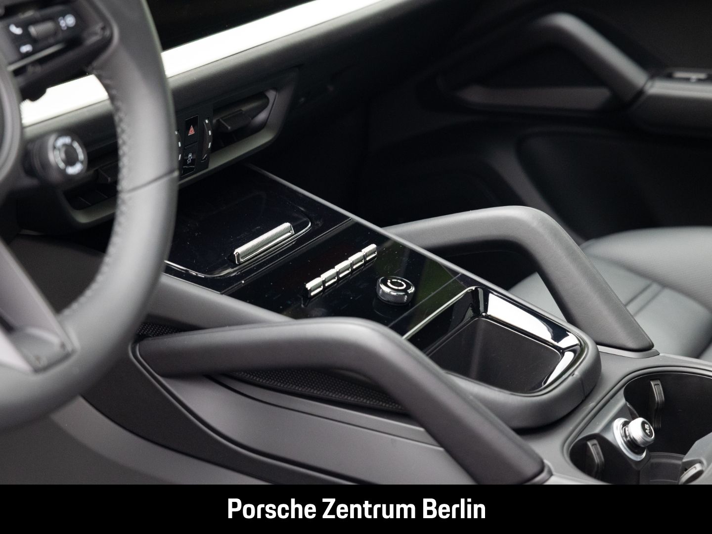 Porsche Cayenne E-Hybrid BOSE InnoDrive Panoramadach LED
