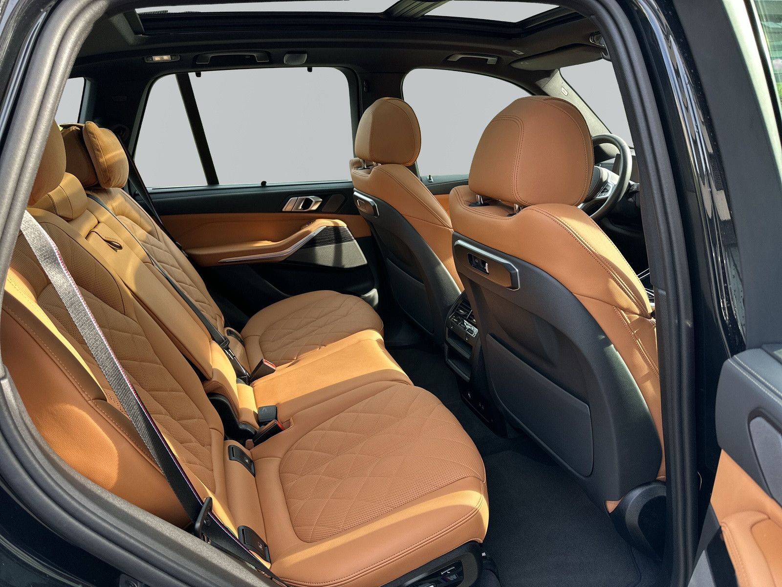 BMW X5 40i xDrive M Pro Sport *Pano *7 Sitze *Iconic