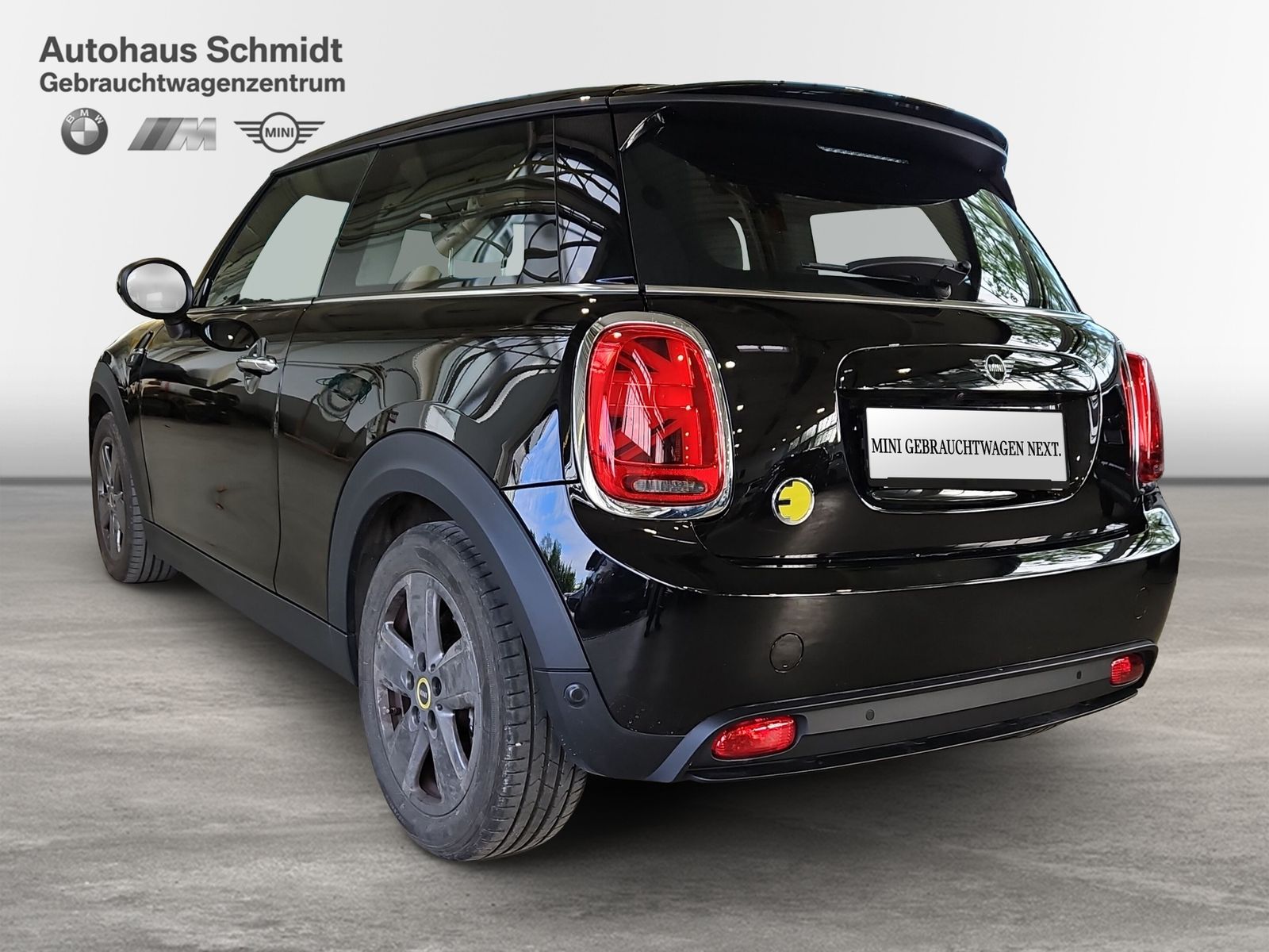 MINI Cooper SE Hatch - Samsaru's Car Outlet