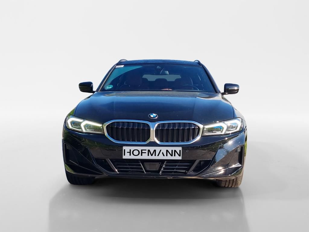 BMW 320i Touring Aut. - Samsaru's Car Outlet