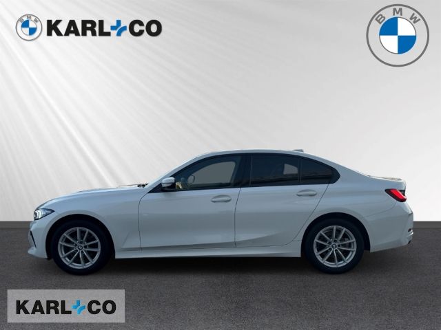 BMW 320 dA xDrive Lim. LC Prof Ad.LED AHK Sportsitz
