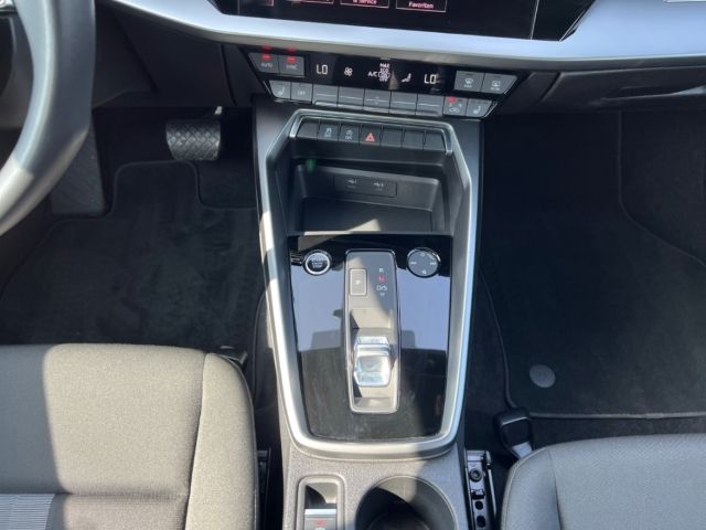 Audi A3 Sportback advanced 2.0 TDI - Samsaru's Car Outlet