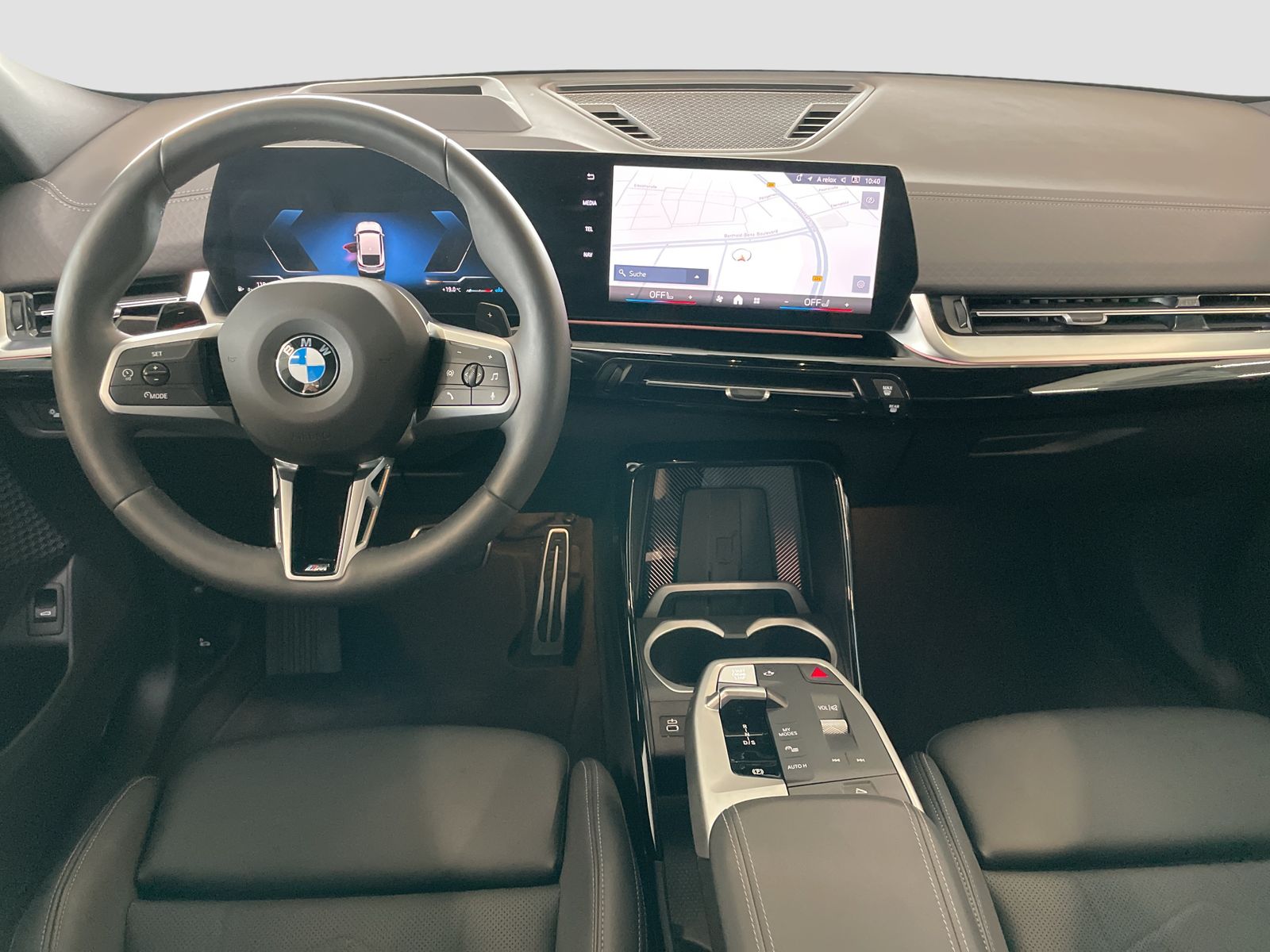 BMW X2 xDrive20d M Sport AHK Driv.Assist+ Harman/K