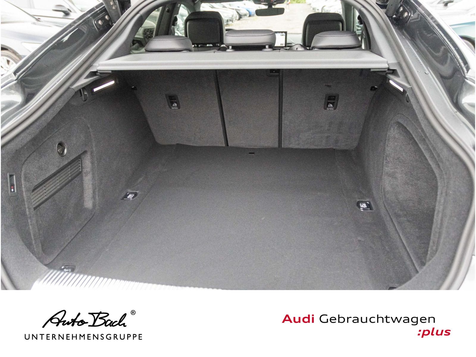 Audi A5 Sportback S line 40TDI qu Stronic Navi LED Hu