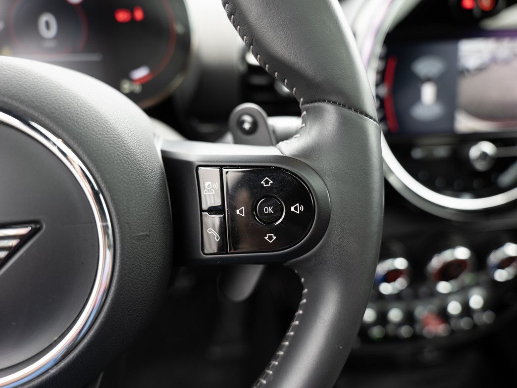 MINI Clubman John Cooper Works ALL4 - Samsaru's Car Outlet