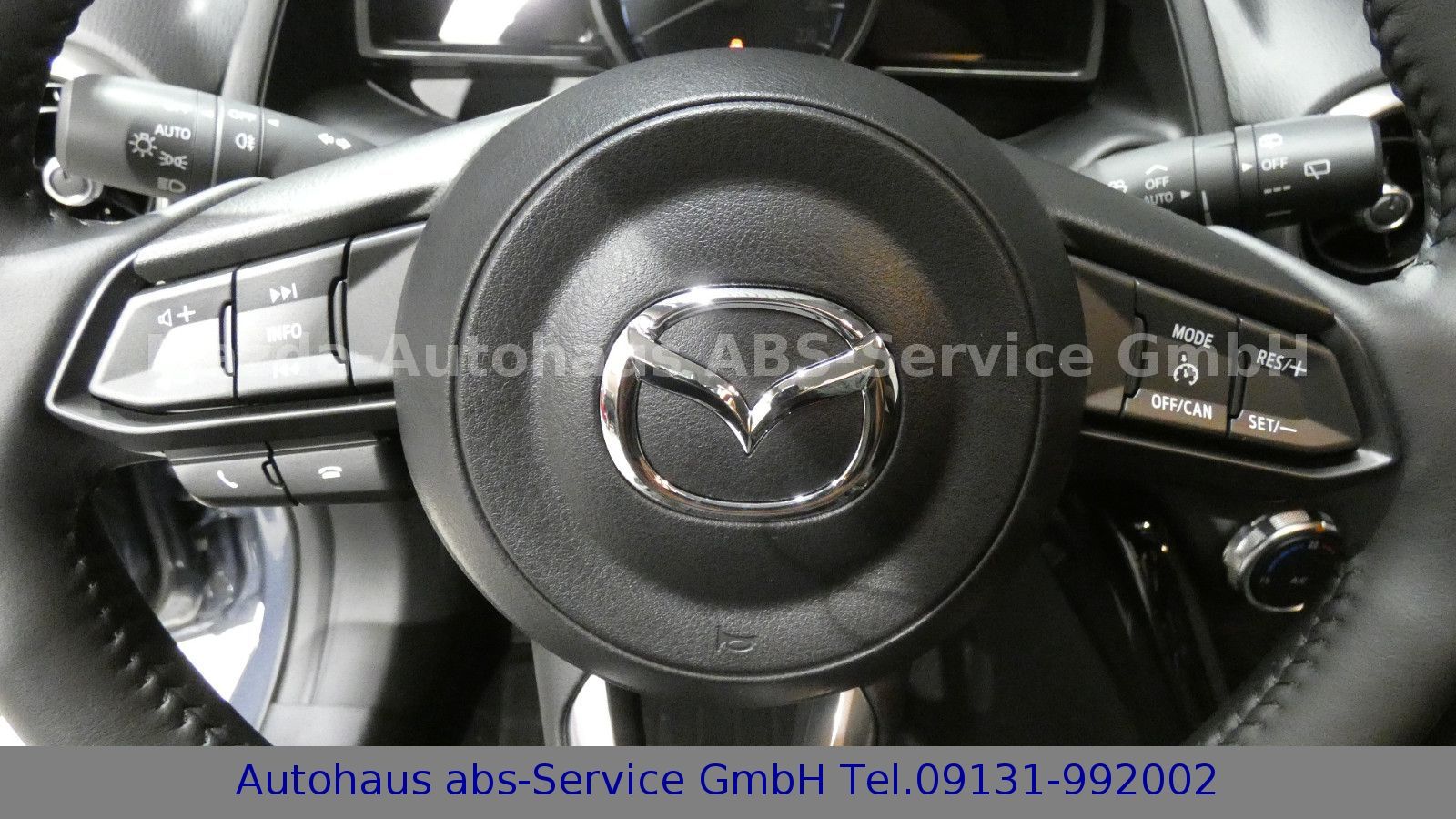 Mazda 2 Exclusive-Line - Samsaru's Car Outlet