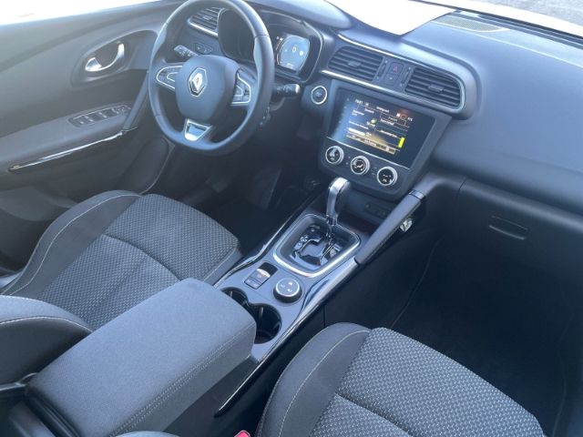 Renault Kadjar 1.3 TCe 140 Business Edition - Samsaru's Car Outlet